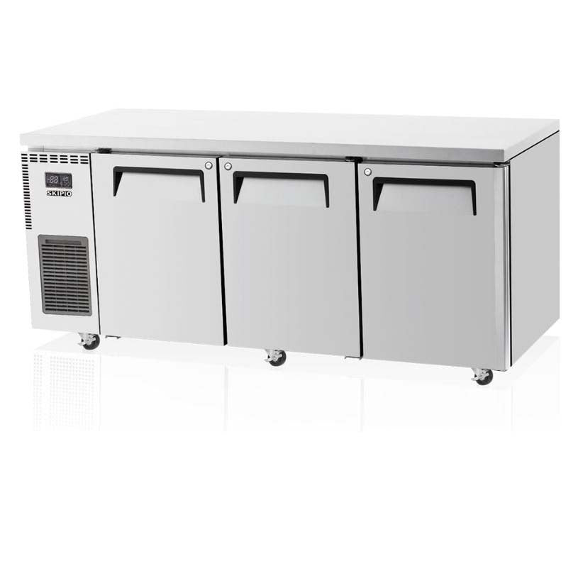 Under Counter Freezer
