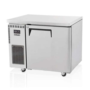 under counter refrigerator